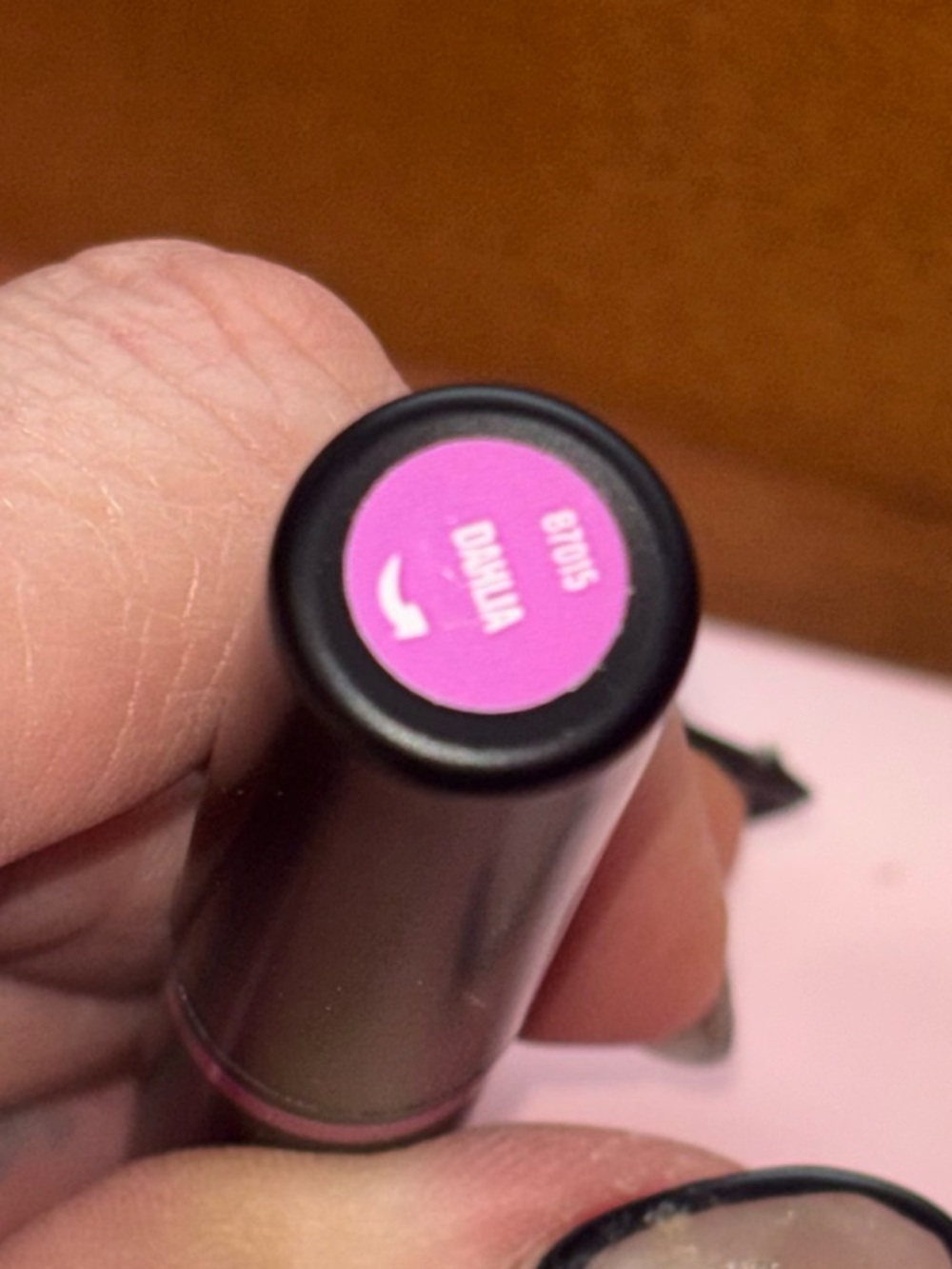 bareMinerals BAREPRO Longwear Lipstick - Picture 2 of 3